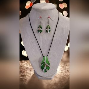 Necklace/Earring Set